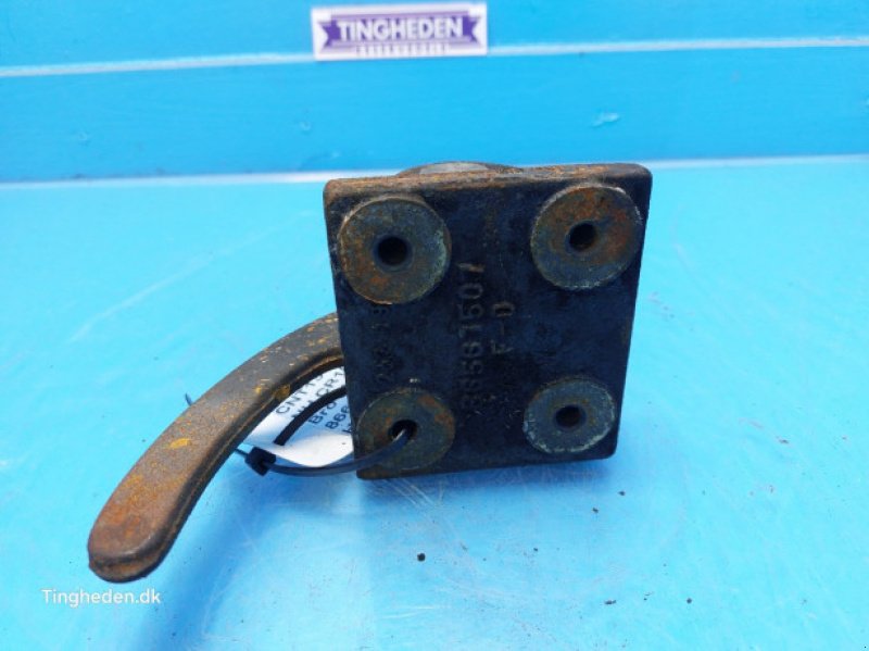 Sonstige Mähdrescherteile des Typs New Holland CR10.90, Gebrauchtmaschine in Hemmet (Bild 9)