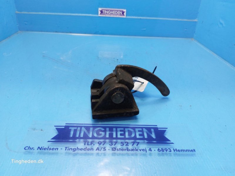 Sonstige Mähdrescherteile des Typs New Holland CR10.90, Gebrauchtmaschine in Hemmet (Bild 1)