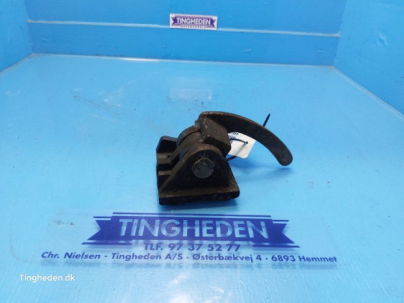 Sonstige Mähdrescherteile des Typs New Holland CR10.90, Gebrauchtmaschine in Hemmet (Bild 1)