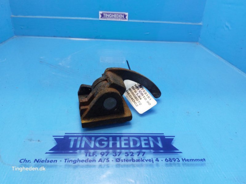 Sonstige Mähdrescherteile des Typs New Holland CR10.90, Gebrauchtmaschine in Hemmet (Bild 1)