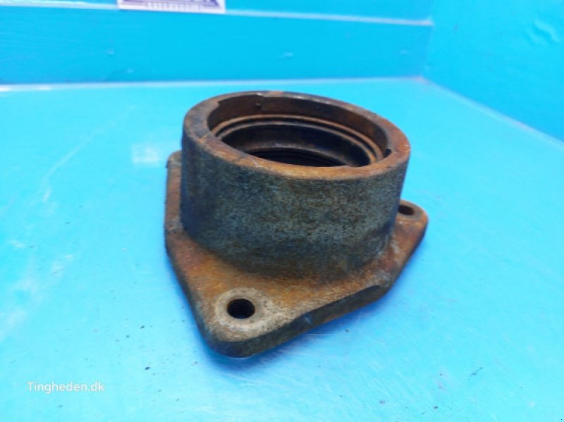 Sonstige Mähdrescherteile typu New Holland CR10.90, Gebrauchtmaschine v Hemmet (Obrázek 3)