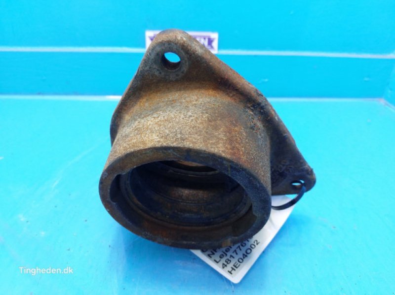 Sonstige Mähdrescherteile typu New Holland CR10.90, Gebrauchtmaschine v Hemmet (Obrázek 9)