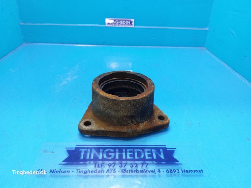 Sonstige Mähdrescherteile typu New Holland CR10.90, Gebrauchtmaschine v Hemmet (Obrázek 1)