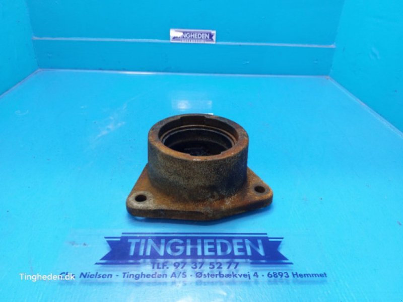 Sonstige Mähdrescherteile des Typs New Holland CR10.90, Gebrauchtmaschine in Hemmet (Bild 1)