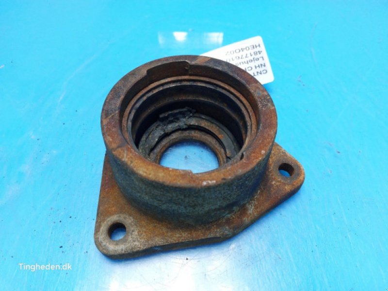 Sonstige Mähdrescherteile typu New Holland CR10.90, Gebrauchtmaschine v Hemmet (Obrázek 2)