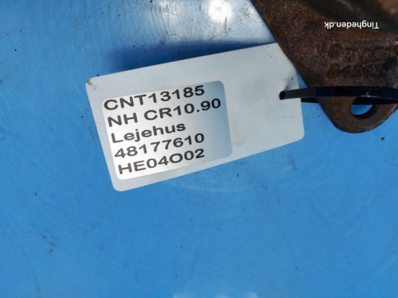 Sonstige Mähdrescherteile typu New Holland CR10.90, Gebrauchtmaschine v Hemmet (Obrázek 12)
