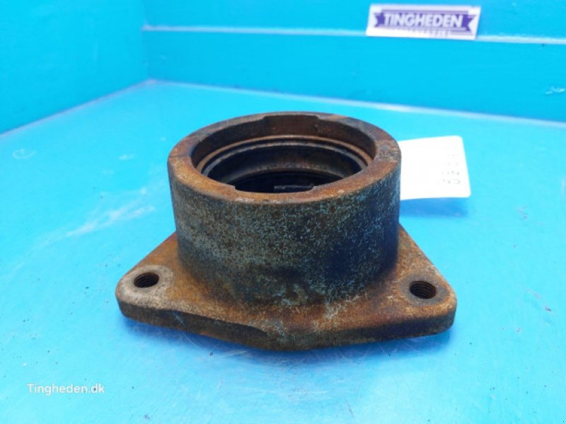 Sonstige Mähdrescherteile typu New Holland CR10.90, Gebrauchtmaschine v Hemmet (Obrázek 4)