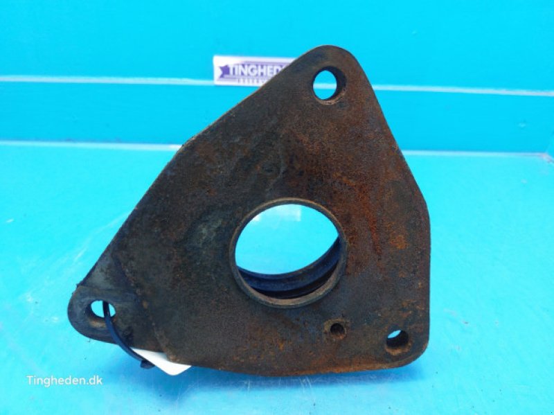 Sonstige Mähdrescherteile typu New Holland CR10.90, Gebrauchtmaschine v Hemmet (Obrázek 7)