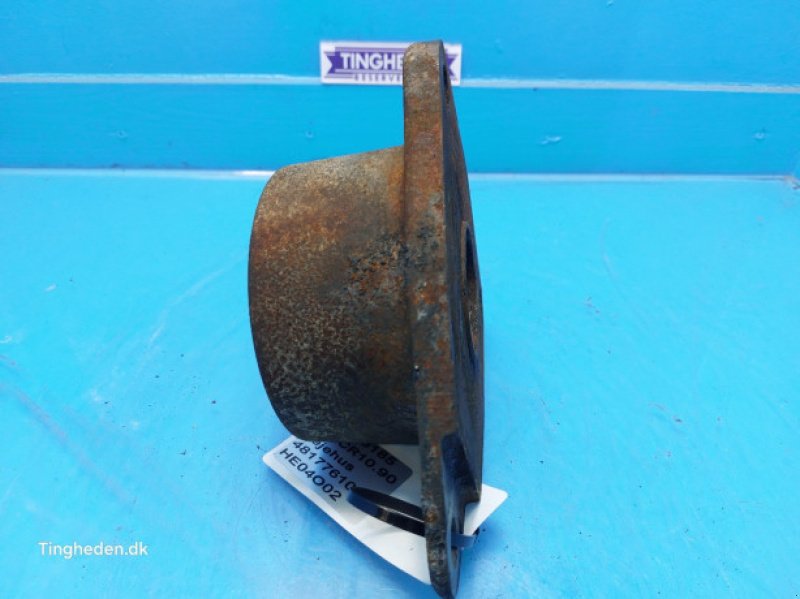 Sonstige Mähdrescherteile typu New Holland CR10.90, Gebrauchtmaschine v Hemmet (Obrázek 8)