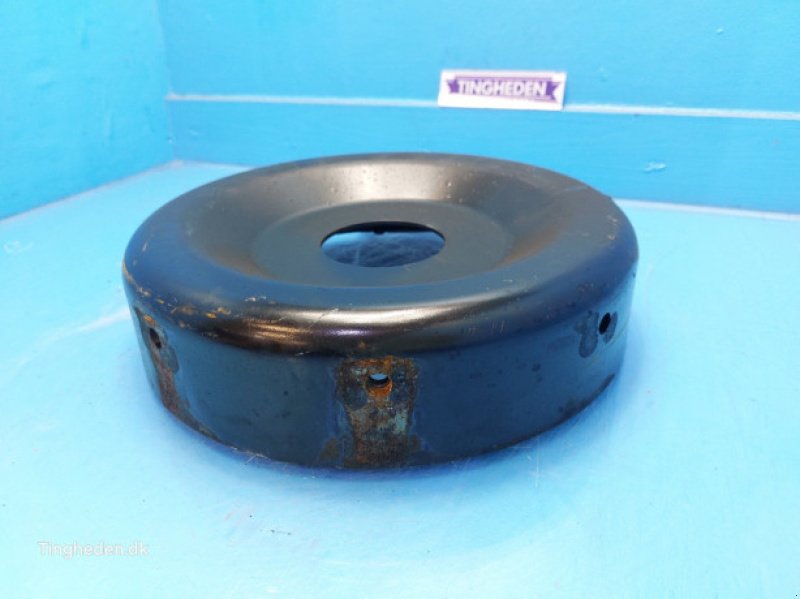 Sonstige Mähdrescherteile typu New Holland CR10.90, Gebrauchtmaschine v Hemmet (Obrázek 4)