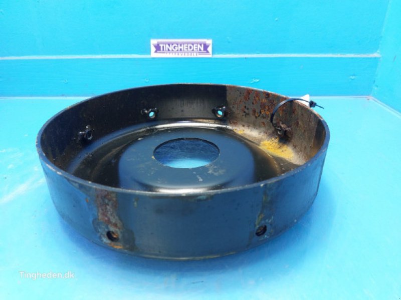 Sonstige Mähdrescherteile typu New Holland CR10.90, Gebrauchtmaschine v Hemmet (Obrázek 7)