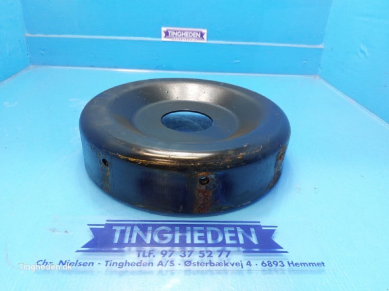 Sonstige Mähdrescherteile typu New Holland CR10.90, Gebrauchtmaschine v Hemmet (Obrázek 1)