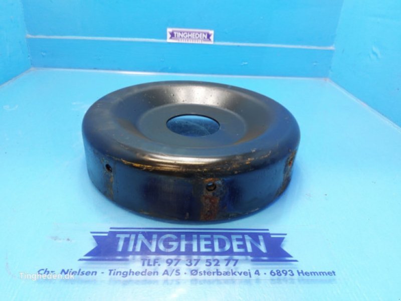 Sonstige Mähdrescherteile des Typs New Holland CR10.90, Gebrauchtmaschine in Hemmet (Bild 1)