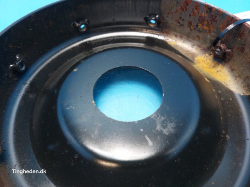 Sonstige Mähdrescherteile typu New Holland CR10.90, Gebrauchtmaschine v Hemmet (Obrázek 8)