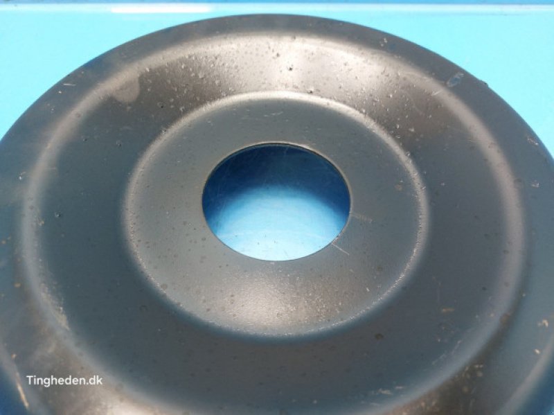 Sonstige Mähdrescherteile typu New Holland CR10.90, Gebrauchtmaschine v Hemmet (Obrázek 5)