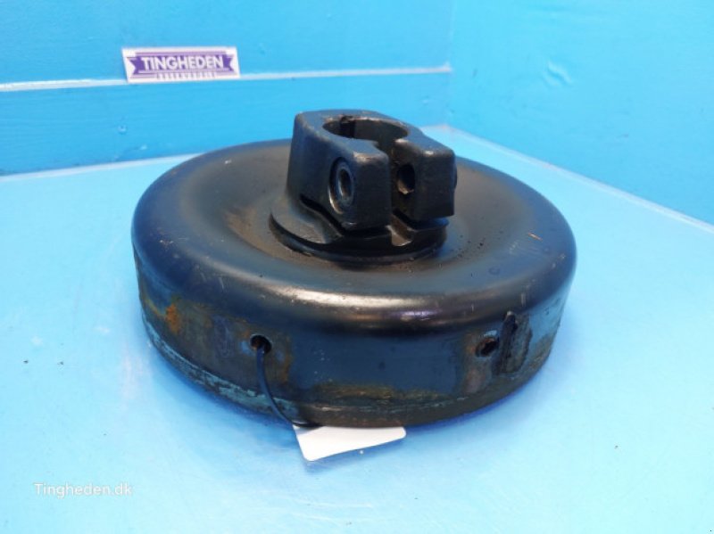 Sonstige Mähdrescherteile des Typs New Holland CR10.90, Gebrauchtmaschine in Hemmet (Bild 4)