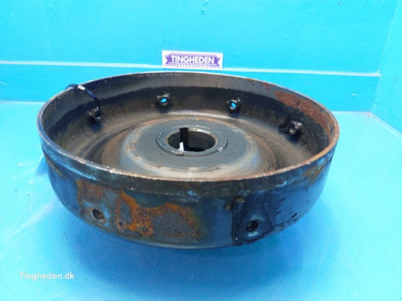 Sonstige Mähdrescherteile des Typs New Holland CR10.90, Gebrauchtmaschine in Hemmet (Bild 7)