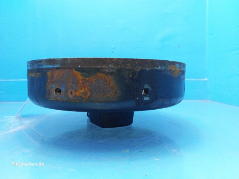 Sonstige Mähdrescherteile des Typs New Holland CR10.90, Gebrauchtmaschine in Hemmet (Bild 8)