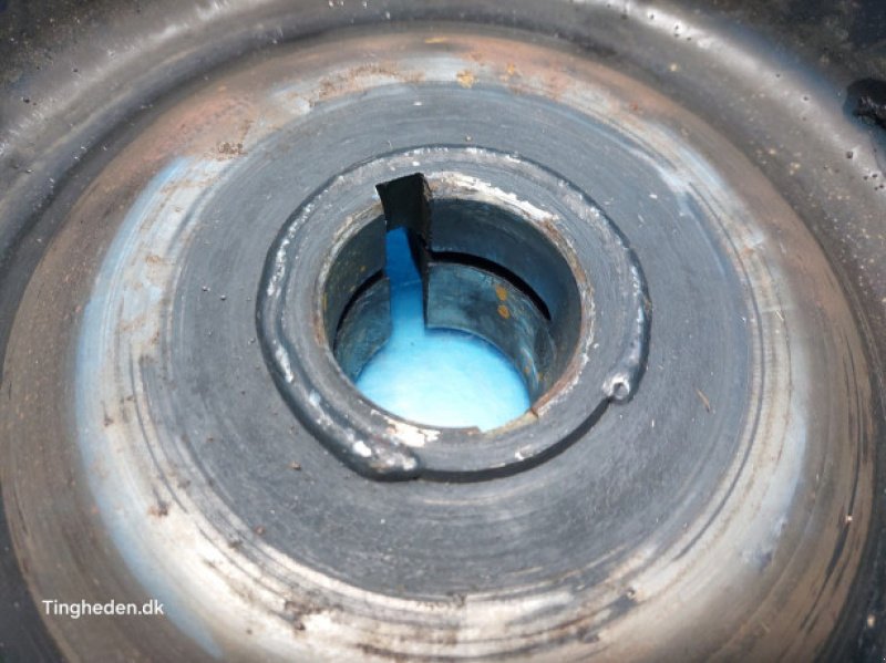 Sonstige Mähdrescherteile des Typs New Holland CR10.90, Gebrauchtmaschine in Hemmet (Bild 10)