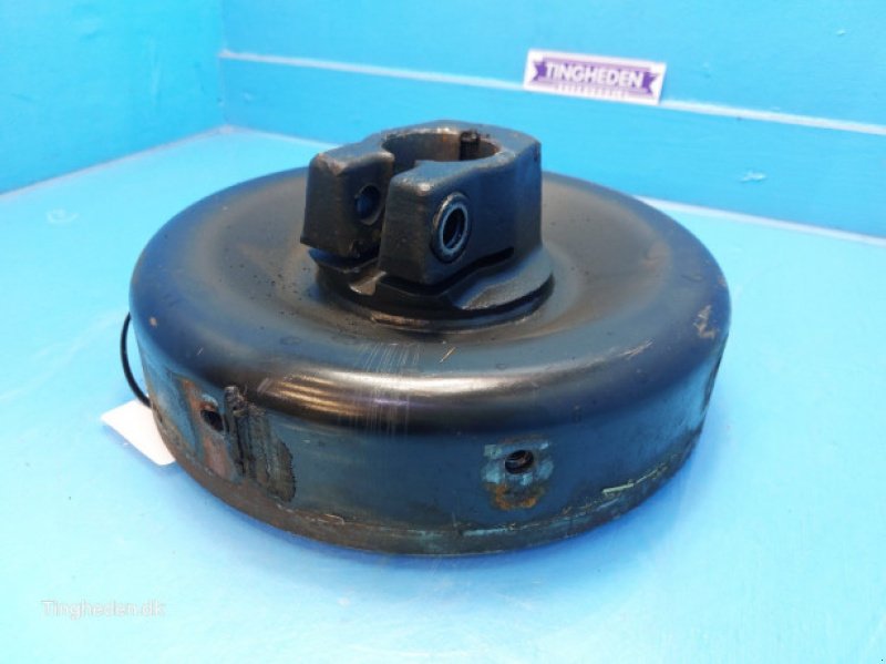 Sonstige Mähdrescherteile des Typs New Holland CR10.90, Gebrauchtmaschine in Hemmet (Bild 5)