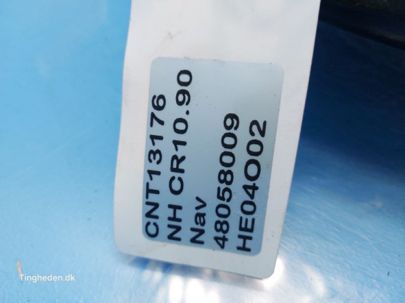 Sonstige Mähdrescherteile des Typs New Holland CR10.90, Gebrauchtmaschine in Hemmet (Bild 13)