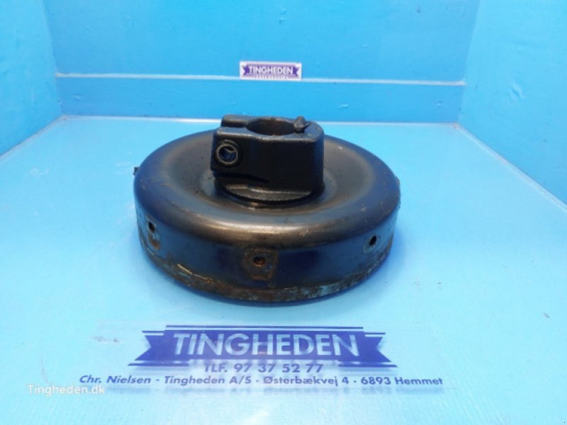 Sonstige Mähdrescherteile des Typs New Holland CR10.90, Gebrauchtmaschine in Hemmet (Bild 1)