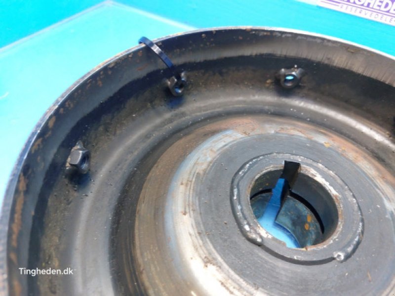 Sonstige Mähdrescherteile des Typs New Holland CR10.90, Gebrauchtmaschine in Hemmet (Bild 11)