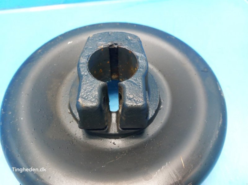 Sonstige Mähdrescherteile des Typs New Holland CR10.90, Gebrauchtmaschine in Hemmet (Bild 3)