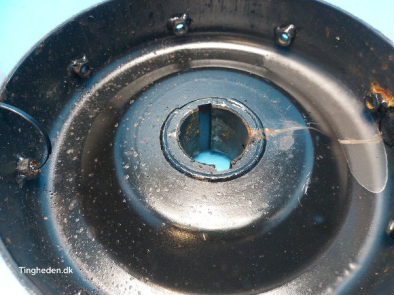 Sonstige Mähdrescherteile typu New Holland CR10.90, Gebrauchtmaschine v Hemmet (Obrázek 10)