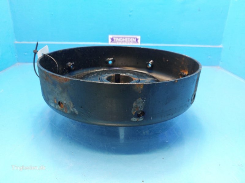 Sonstige Mähdrescherteile typu New Holland CR10.90, Gebrauchtmaschine v Hemmet (Obrázek 12)