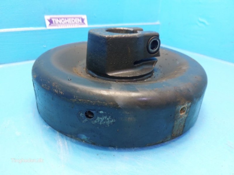 Sonstige Mähdrescherteile typu New Holland CR10.90, Gebrauchtmaschine v Hemmet (Obrázek 3)