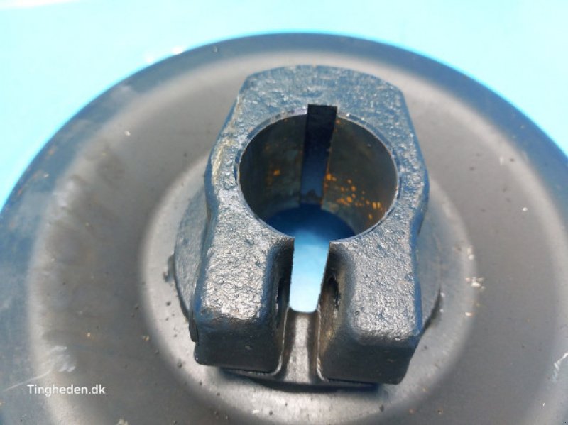 Sonstige Mähdrescherteile typu New Holland CR10.90, Gebrauchtmaschine v Hemmet (Obrázek 8)