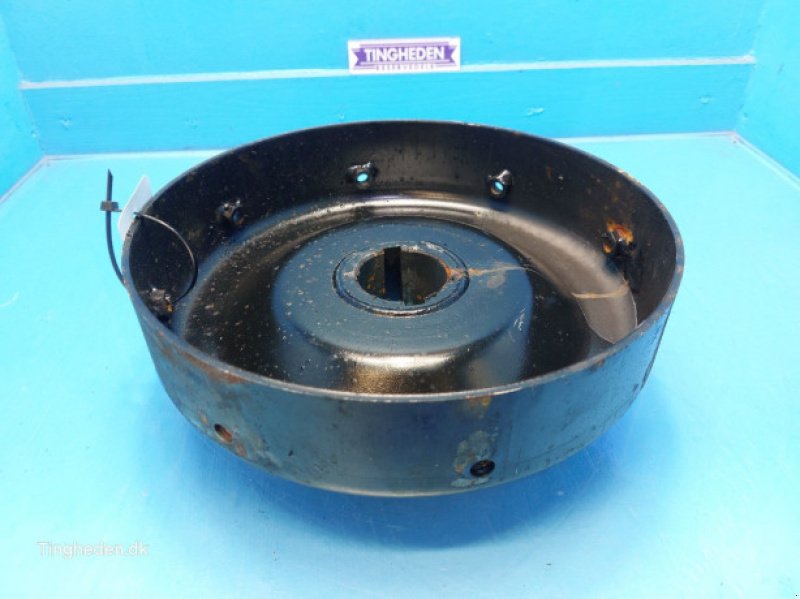 Sonstige Mähdrescherteile typu New Holland CR10.90, Gebrauchtmaschine v Hemmet (Obrázek 9)