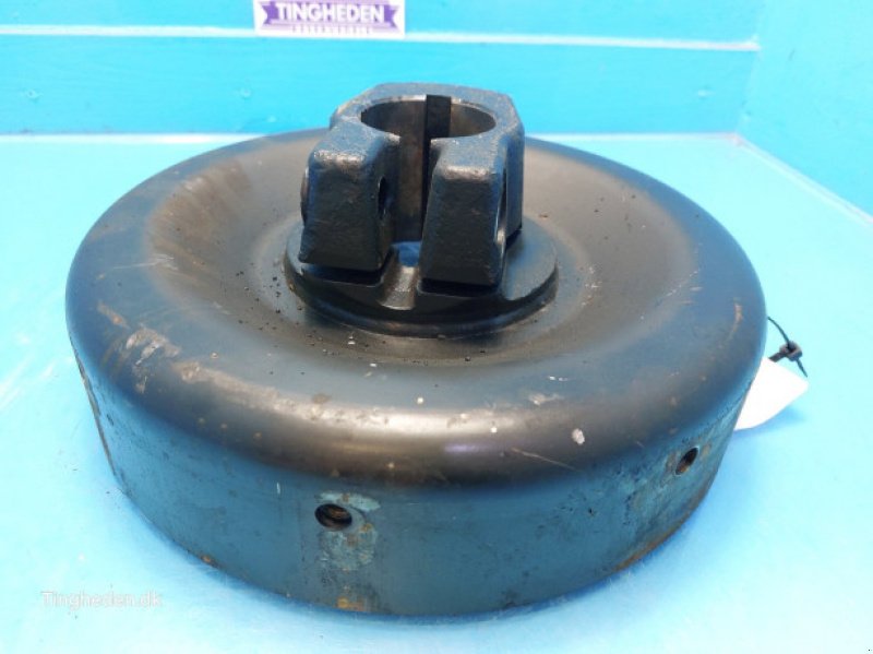 Sonstige Mähdrescherteile typu New Holland CR10.90, Gebrauchtmaschine v Hemmet (Obrázek 7)