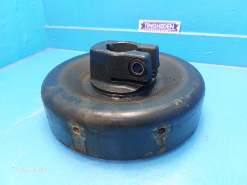 Sonstige Mähdrescherteile typu New Holland CR10.90, Gebrauchtmaschine v Hemmet (Obrázek 4)