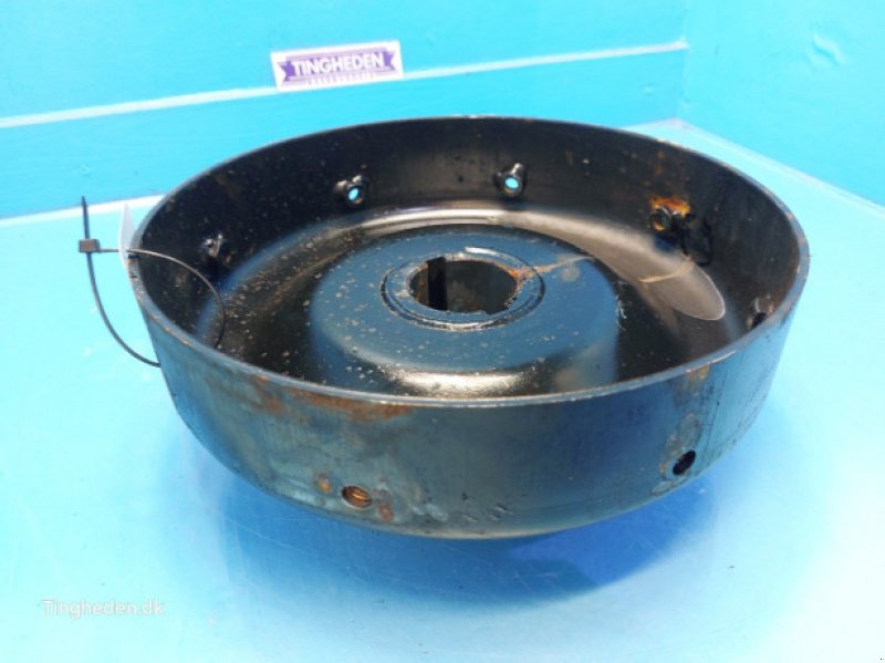 Sonstige Mähdrescherteile typu New Holland CR10.90, Gebrauchtmaschine v Hemmet (Obrázek 13)