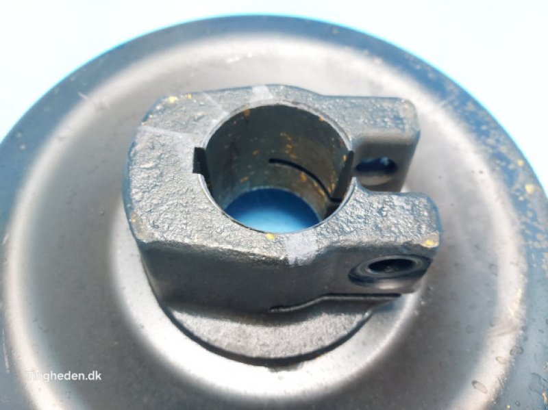 Sonstige Mähdrescherteile des Typs New Holland CR10.90, Gebrauchtmaschine in Hemmet (Bild 5)