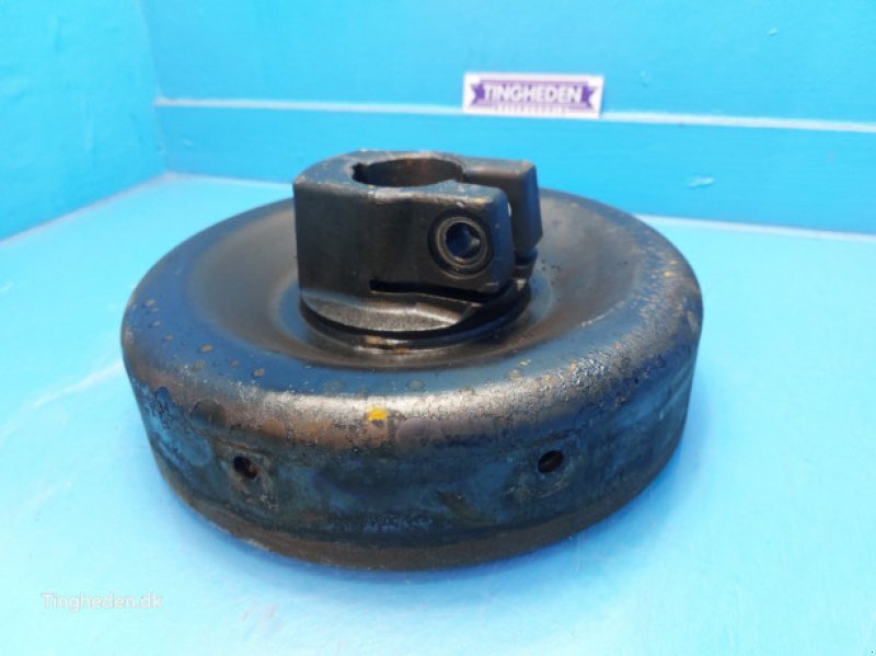 Sonstige Mähdrescherteile des Typs New Holland CR10.90, Gebrauchtmaschine in Hemmet (Bild 4)