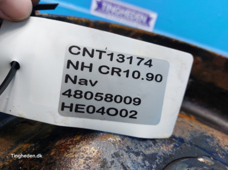 Sonstige Mähdrescherteile des Typs New Holland CR10.90, Gebrauchtmaschine in Hemmet (Bild 13)