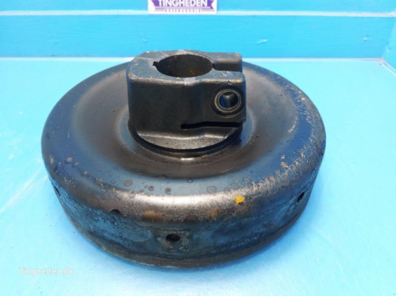 Sonstige Mähdrescherteile des Typs New Holland CR10.90, Gebrauchtmaschine in Hemmet (Bild 2)