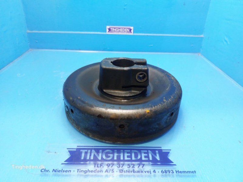 Sonstige Mähdrescherteile des Typs New Holland CR10.90, Gebrauchtmaschine in Hemmet (Bild 1)