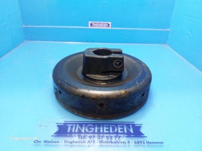 Sonstige Mähdrescherteile des Typs New Holland CR10.90, Gebrauchtmaschine in Hemmet (Bild 1)