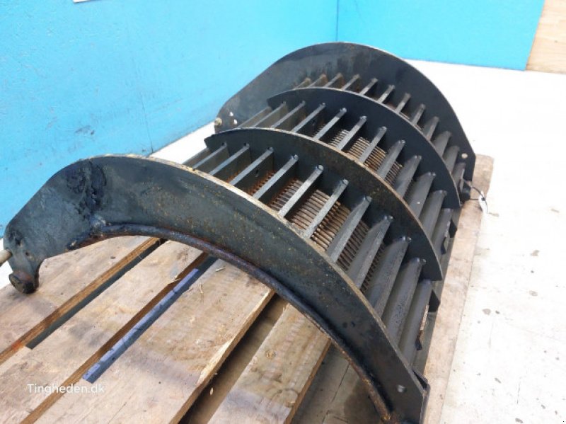 Sonstige Mähdrescherteile des Typs New Holland CR10.90, Gebrauchtmaschine in Hemmet (Bild 9)