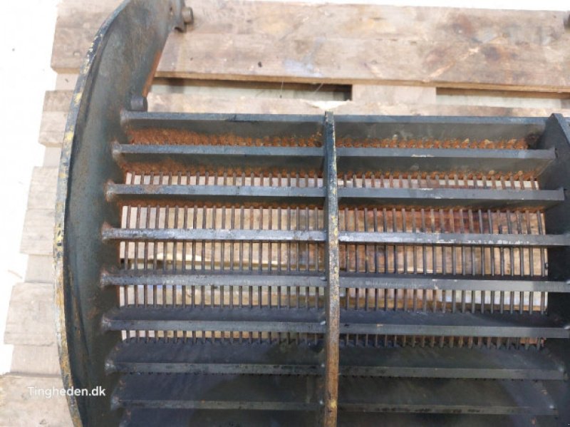 Sonstige Mähdrescherteile des Typs New Holland CR10.90, Gebrauchtmaschine in Hemmet (Bild 5)