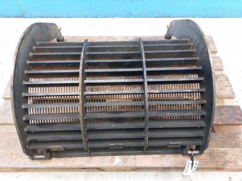 Sonstige Mähdrescherteile des Typs New Holland CR10.90, Gebrauchtmaschine in Hemmet (Bild 2)