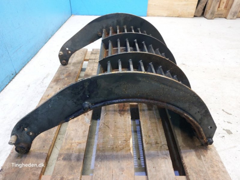 Sonstige Mähdrescherteile des Typs New Holland CR10.90, Gebrauchtmaschine in Hemmet (Bild 10)