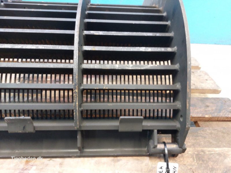 Sonstige Mähdrescherteile des Typs New Holland CR10.90, Gebrauchtmaschine in Hemmet (Bild 8)