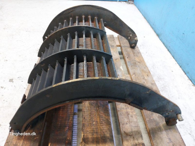 Sonstige Mähdrescherteile des Typs New Holland CR10.90, Gebrauchtmaschine in Hemmet (Bild 13)