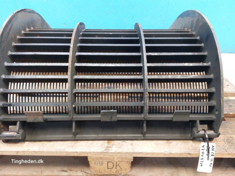 Sonstige Mähdrescherteile des Typs New Holland CR10.90, Gebrauchtmaschine in Hemmet (Bild 3)