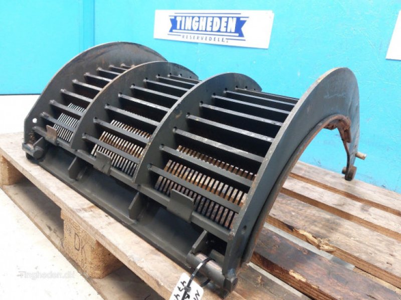 Sonstige Mähdrescherteile des Typs New Holland CR10.90, Gebrauchtmaschine in Hemmet (Bild 15)